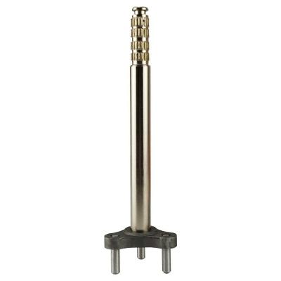 Eixo Longo Agitador Consul Smart Cwl10b Cwc22 Cwl08 7112120