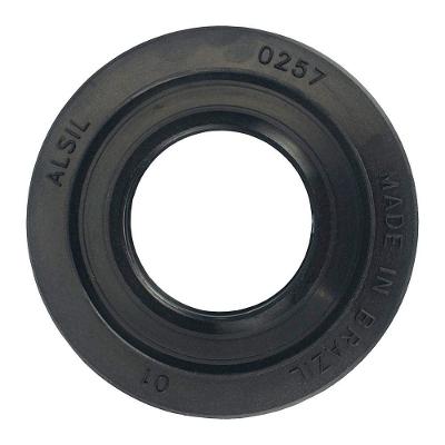 Retentor Do Tanque Lava E Seca Lg Alsil 0257