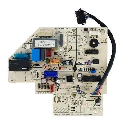 Placa Circuito Impresso Pi09f Electrolux Original 32390572 41077530