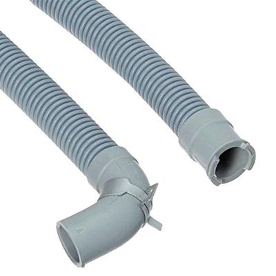 Mangueira De Drenagem Saída água Lavadora E Lava E Seca Lg 5214fr3188g único