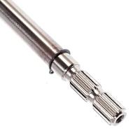 Eixo Electrolux Lm 8 - Alado - 5