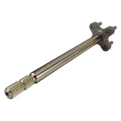 Eixo Do Mecanismo Brastemp Consul 15kg 16 Kg 7112111
