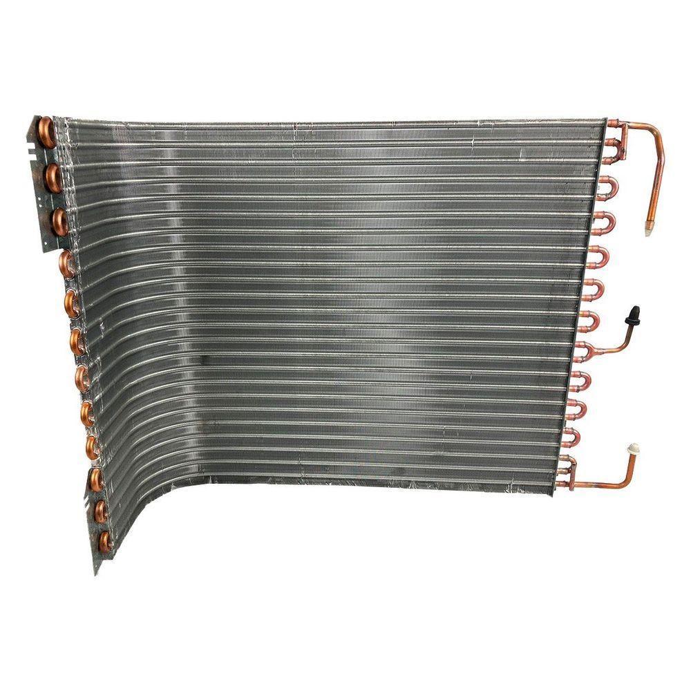 Serpentina Condensadora Cobre Hwfe12b2na Elgin único - 1