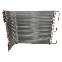 Serpentina Condensadora Cobre Hwfe12b2na Elgin único - 1