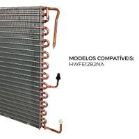 Serpentina Condensadora Cobre Hwfe12b2na Elgin único - 3