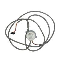 Motor De Aleta Evaporadora 30.000 Btus Agratto Lado Esquerdo Fit Ccs30 Original - 1