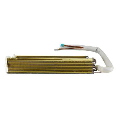 Serpentina Evaporadora Ar Condicionado Tcl 12.000 Btus Tac-12csa1 único