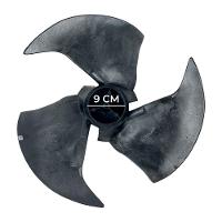 Hélice Condensadora Elgin Original 24.000 Btus único - 3