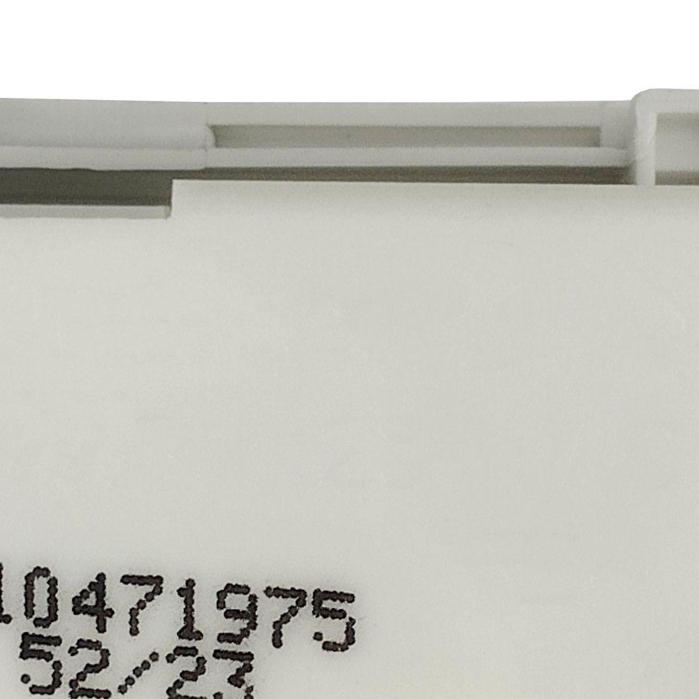 Interruptor Duplo Da Porta Refrigerador Brastemp Consul W10471975 único - 6