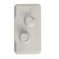 Interruptor Duplo Da Porta Refrigerador Brastemp Consul W10471975 único - 1