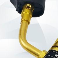 Maçarico Portátil Automático Hand Torch único - 6