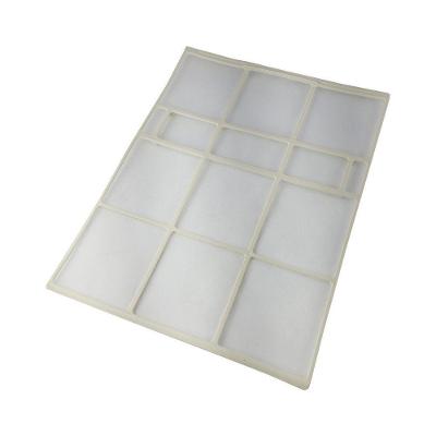 Filtro Evaporadora 7.000, 9.000 E 12.000 Btus Consul Original W10601105