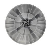 Agitador Highlander Lavadora Brastemp Original W10754807 único