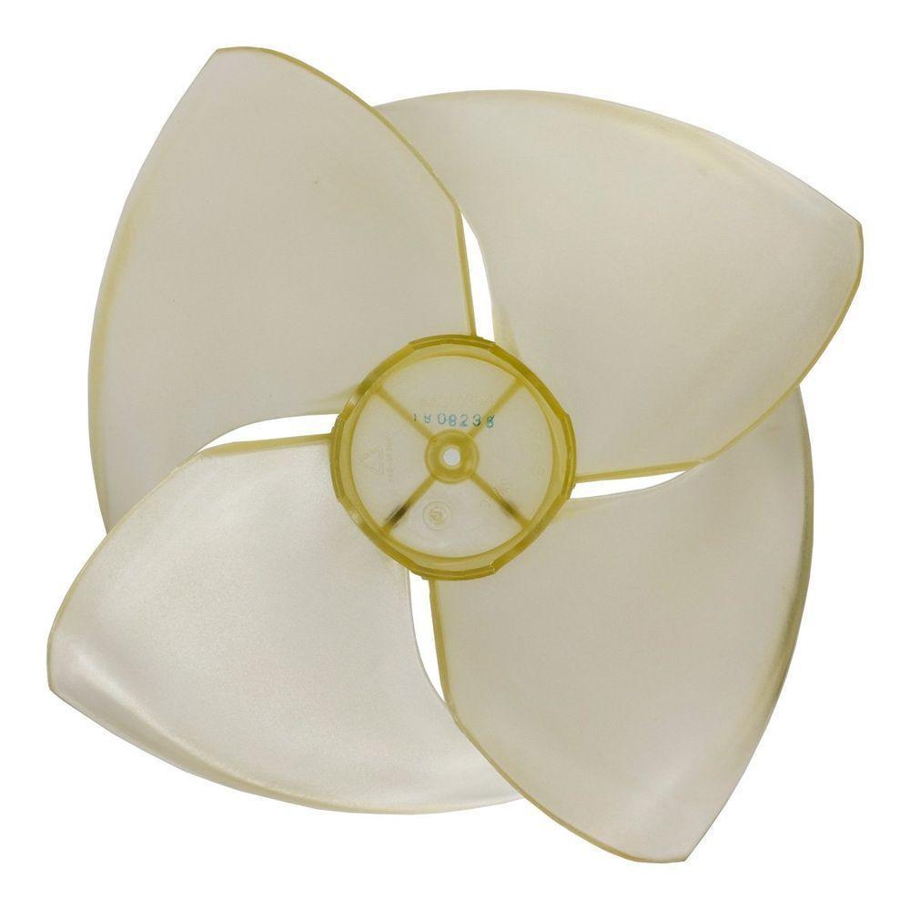 Hélice Condensadora 22.000 Btus Agratto Eco Ecs22 Original - 1