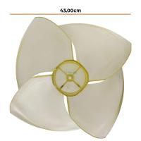 Hélice Condensadora 22.000 Btus Agratto Eco Ecs22 Original - 7