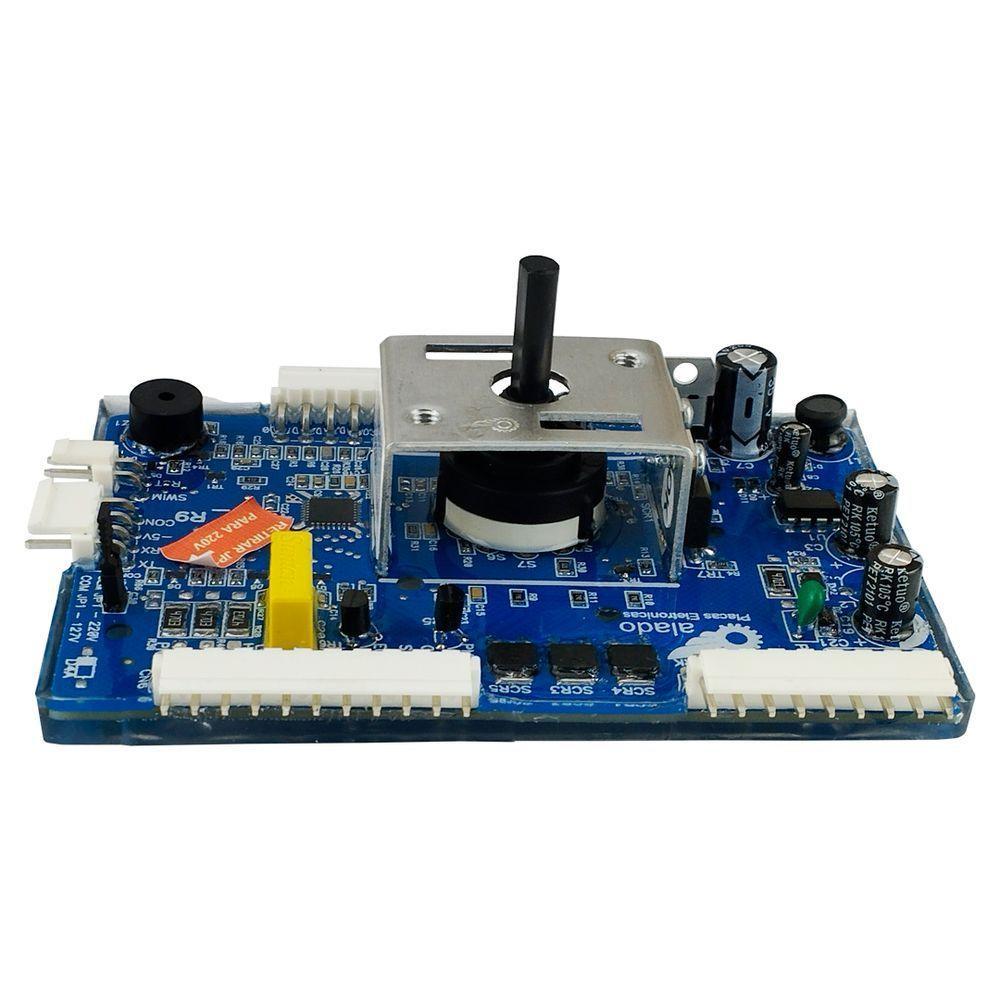 Placa Potencia Electrolux Lt12b A99035101 - 4