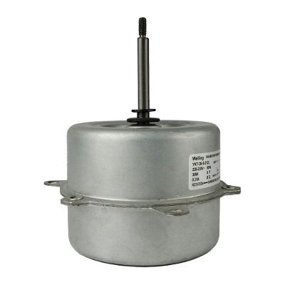 Motor Condensadora Ar Condicionado 9.000 E 12.000 Philco Original único