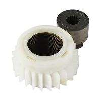 Catraca Com Mola E Engaste Electrolux ? Alado 7121123 único - 5