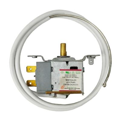 Termostato A21170401 Refrigerador Electrolux Dc35a Original 41046631 único