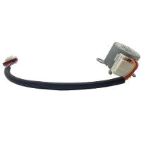 Motor De Aleta Evaporadora 9.000 A 12.000 Btus Agratto Eco Ecst9 Ecst12 Original - 2