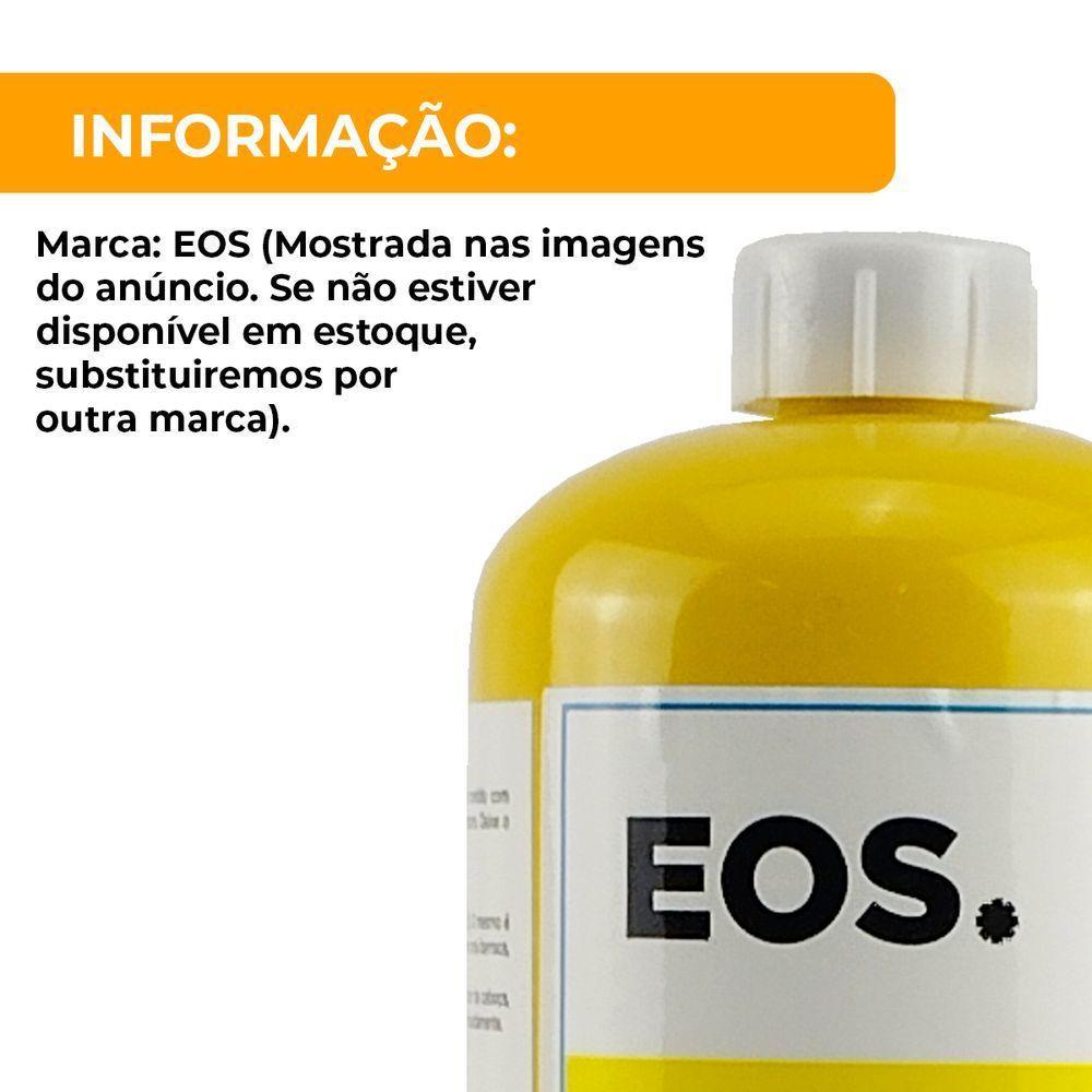 Gás Mapp Para Maçarico 400g 3 Unidades - 2