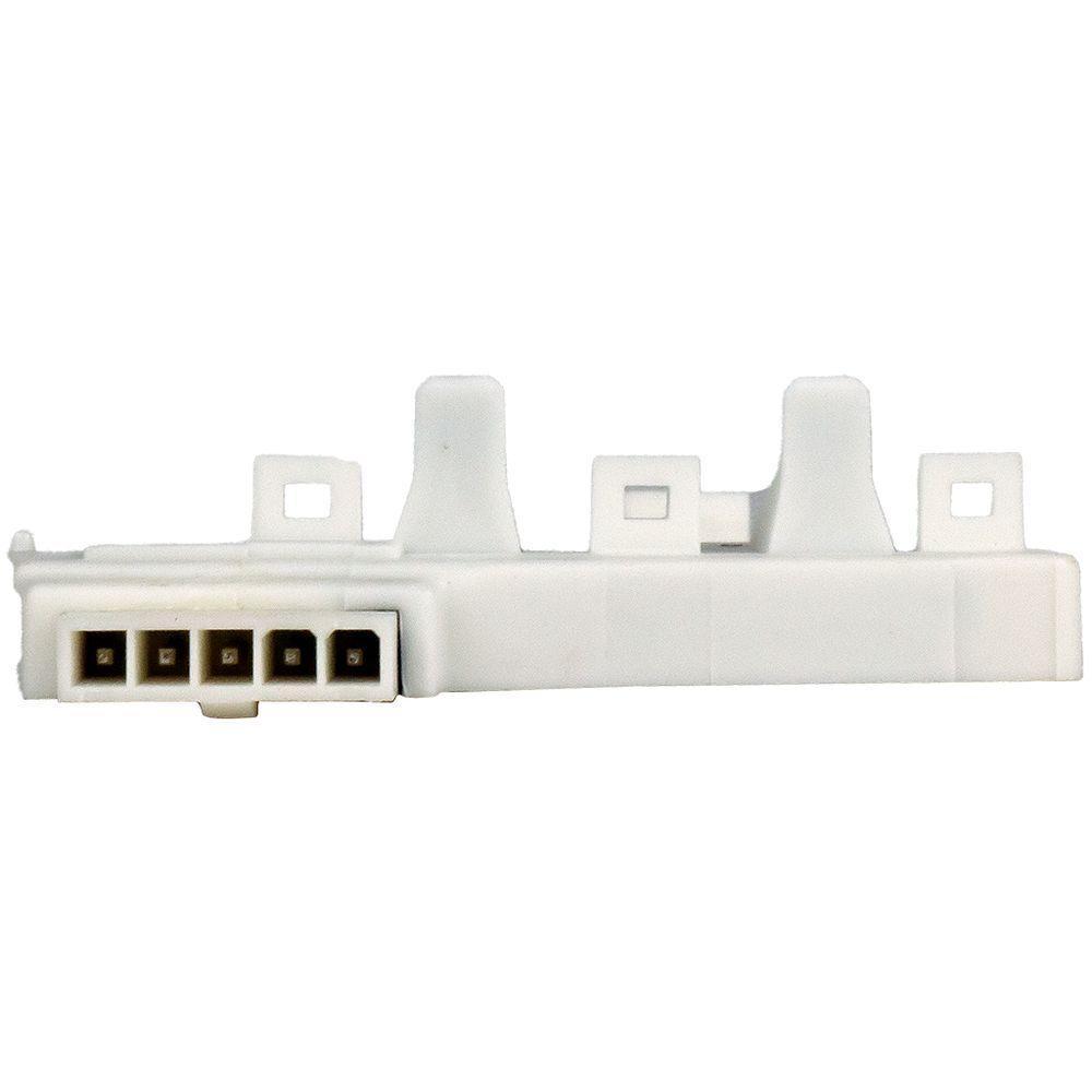 Sensor Motor Lavadora Lava E Seca Lg 6501kw2001b - 7