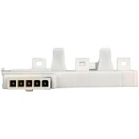 Sensor Motor Lavadora Lava E Seca Lg 6501kw2001b - 7