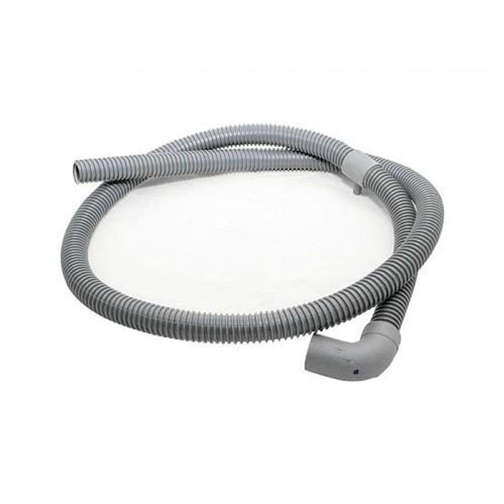 Mangueira Drenagem Saída água Lavadora Brastemp Ative - 1