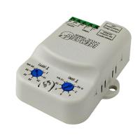 Temporizador Cyclic Timer Icematic Ii Bivolt 85 A 265vac Full Gauge - 5