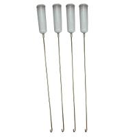 Conjunto Vareta Suspensão Lavadora Consul Cwl16ab W10829434 único - 1