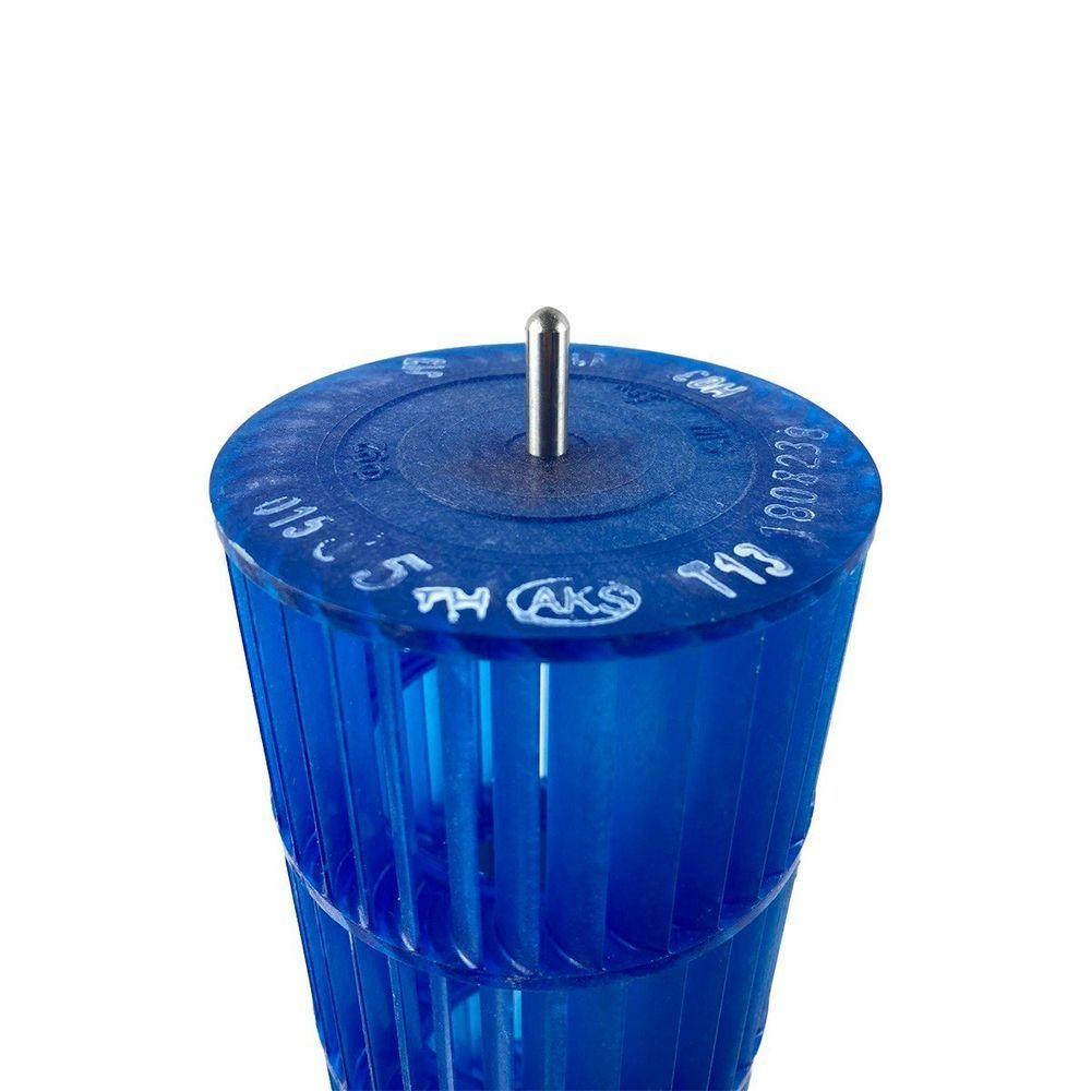 Turbina Evaporadora Ar Condicionado Agratto 9.000 Btus único - 3