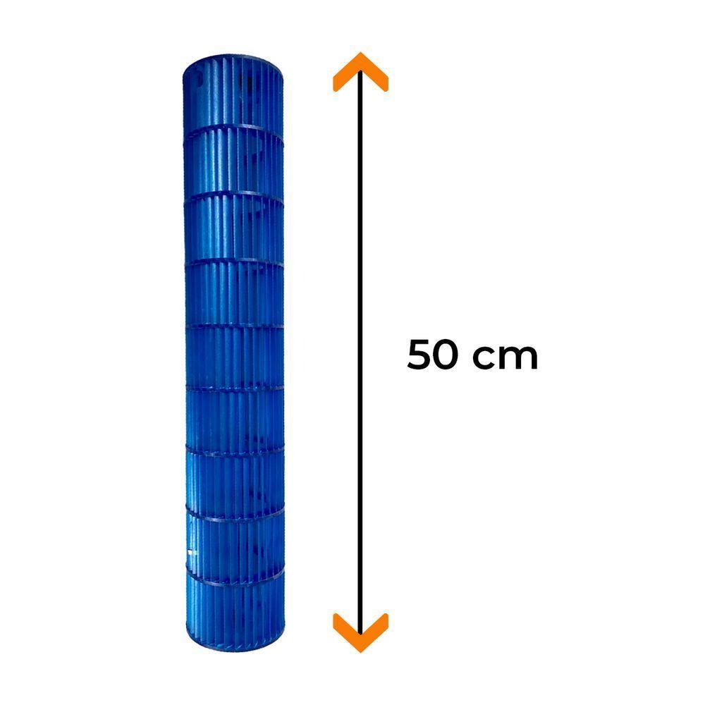 Turbina Evaporadora Ar Condicionado Agratto 9.000 Btus único - 5