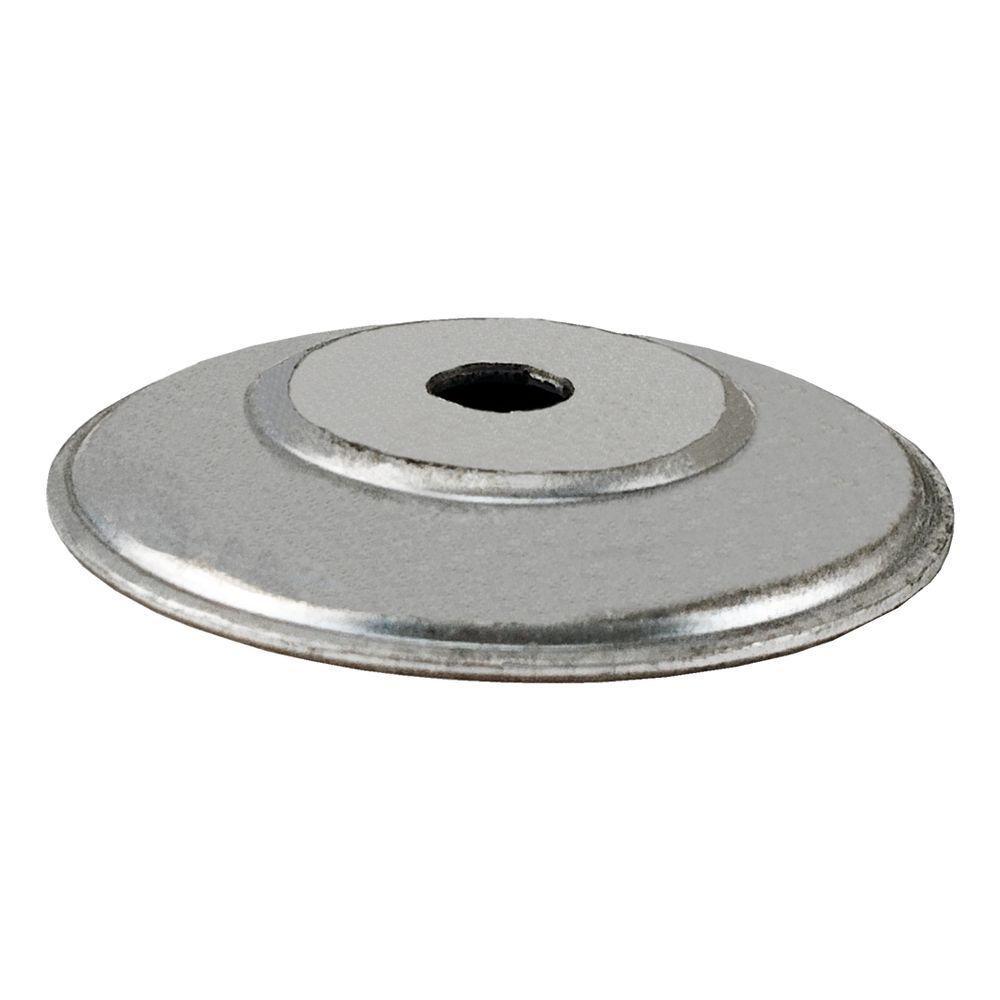 Polia Do Motor Lavadora Consul Brastemp Original 326053791 - 3