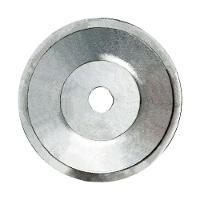 Polia Do Motor Lavadora Consul Brastemp Original 326053791