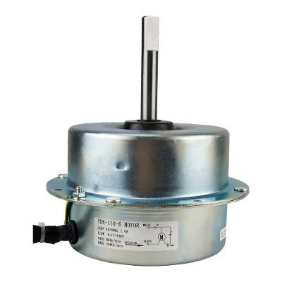 Motor Ventilador Condensadora 36000 A 80000 Btus Ydk110 H-6 Elgin