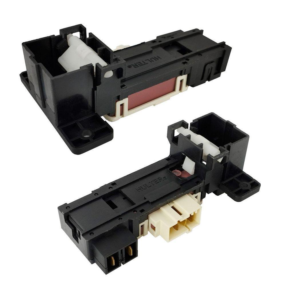 Trava Da Tampa Lavadora Consul Brastemp W10829873 - 1