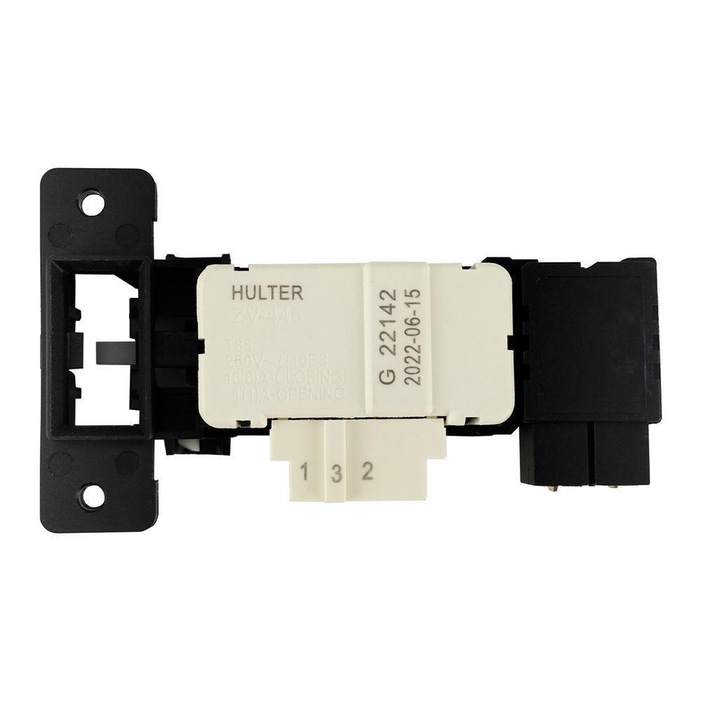 Trava Da Tampa Lavadora Consul Brastemp W10829873 - 10