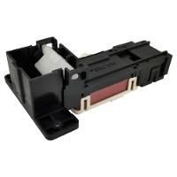 Trava Da Tampa Lavadora Consul Brastemp W10829873 - 7