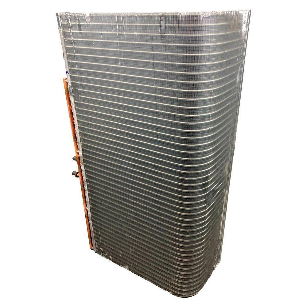 Serpentina Condensadora Piso Teto E K7 Cobre Oufe48b3ca Elgin único - 1