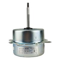 Motor Ventilador Condensadora Ar Condicionado 9.000 E 12.000 Btus - 1