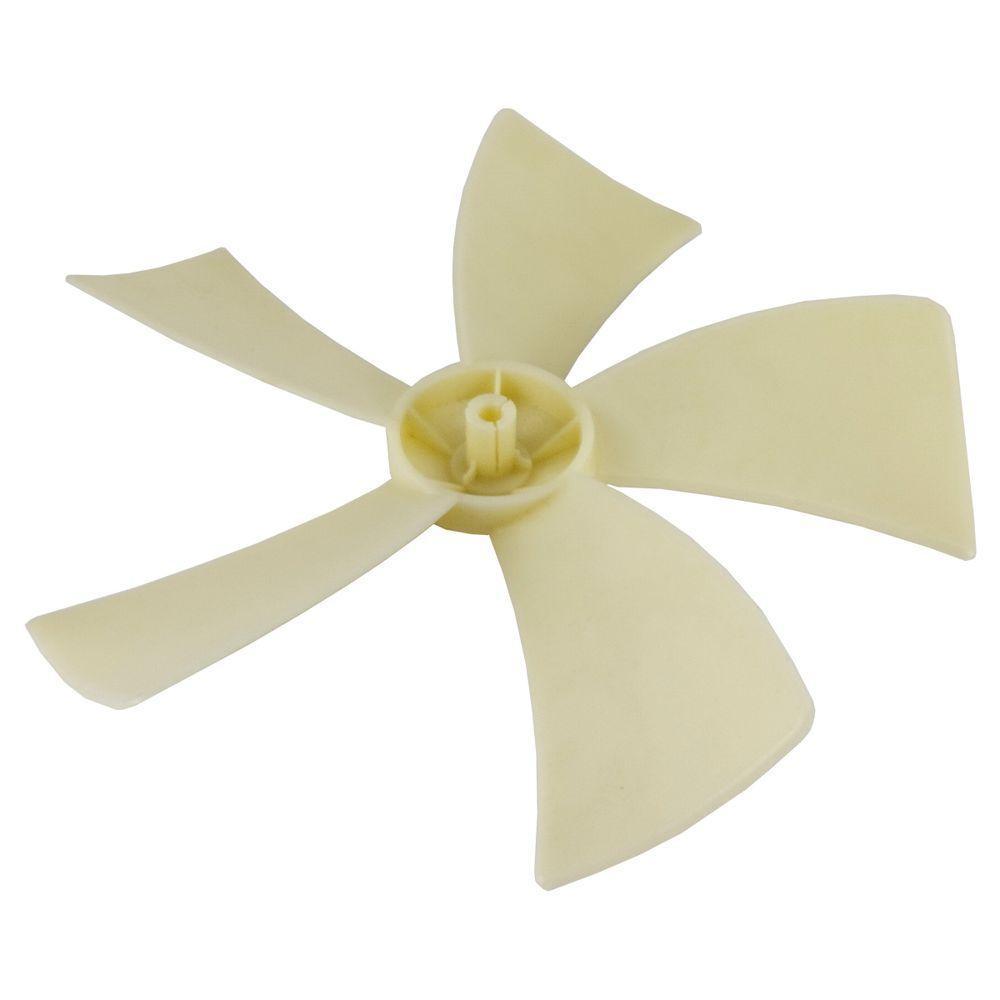 Hélice Condensadora 10 (soprador) Elgin 7.000 Btus Arc164503415000 - 3