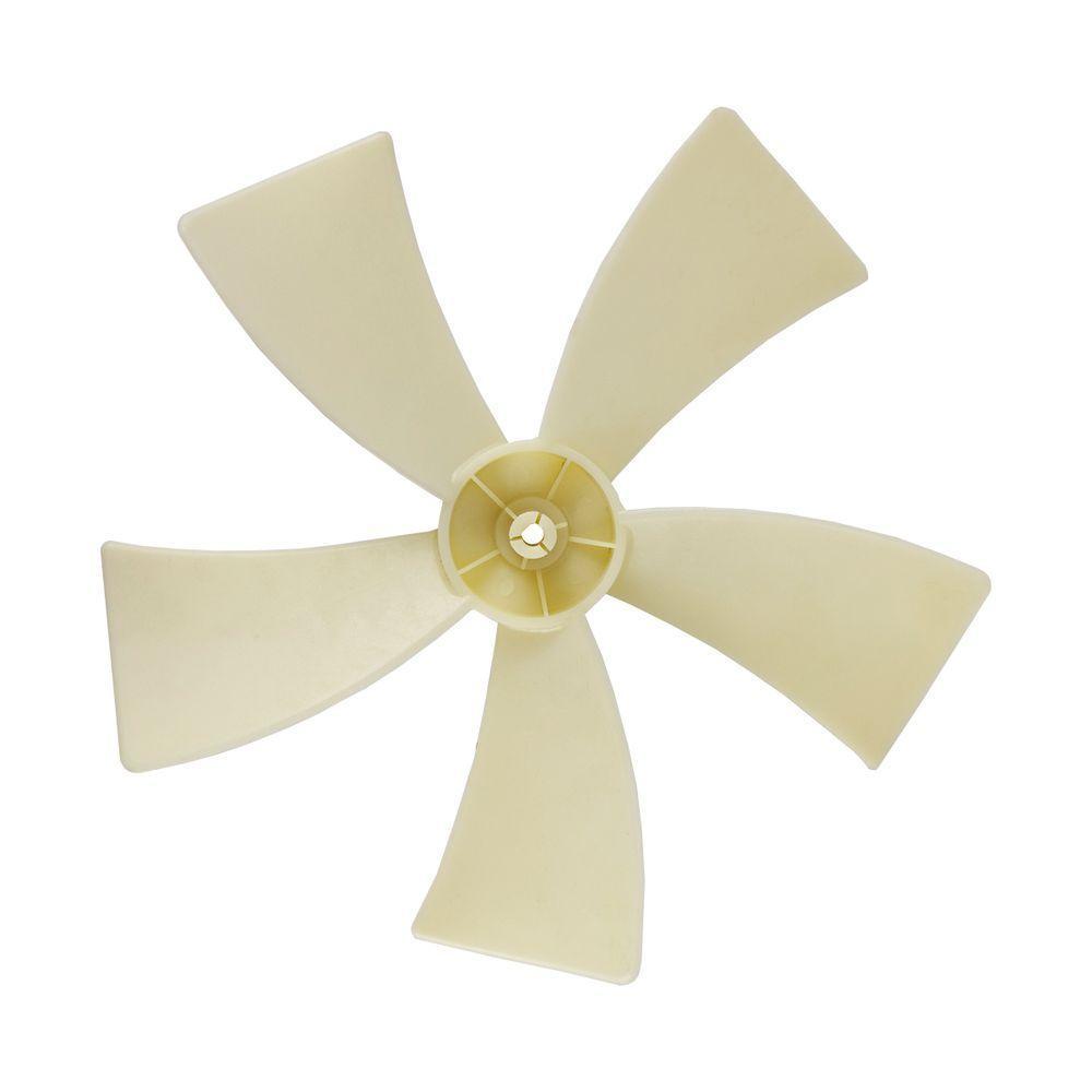 Hélice Condensadora 10 (soprador) Elgin 7.000 Btus Arc164503415000 - 6