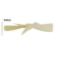 Hélice Condensadora 10 (soprador) Elgin 7.000 Btus Arc164503415000