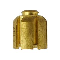 Dispositivo Expansao Fluxo Fixo Pistão 0,110 48-58-60 Btus Elgin Arc171090415401 - 1