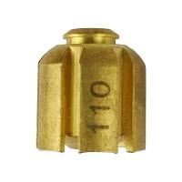 Dispositivo Expansao Fluxo Fixo Pistão 0,110 48-58-60 Btus Elgin Arc171090415401 - 5