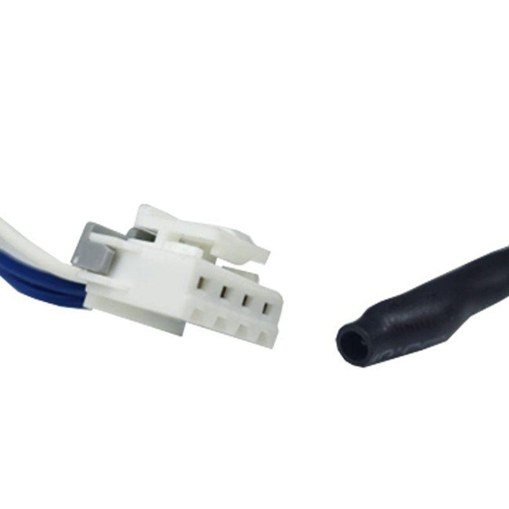 Sensor De Temperatura Evaporadora Inverter 9-12-18-24-30 Btus Agratto Ics Q-f Original - 1