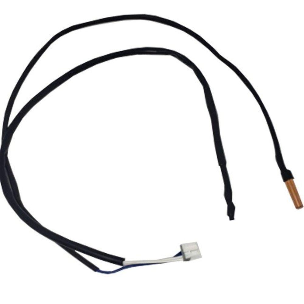 Sensor De Temperatura Evaporadora Inverter 9-12-18-24-30 Btus Agratto Ics Q-f Original - 2