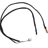 Sensor De Temperatura Evaporadora Inverter 9-12-18-24-30 Btus Agratto Ics Q-f Original - 2