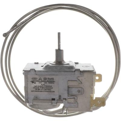 Termostato Geladeira Consul Tsv0002-01 Original W11082452