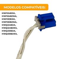 Sensor De Temperatura Evaporadora De 24.000 A 30.000 Btus Elgin - 2